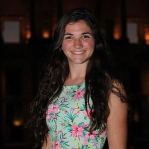 Meet your Posher, Tara